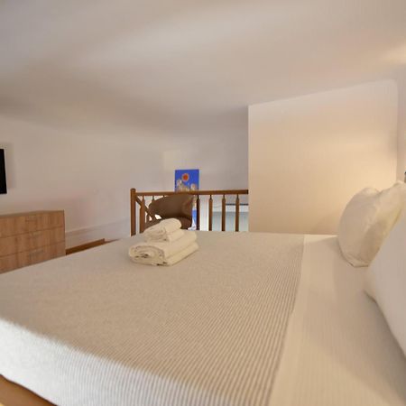 Douskos Guesthouse Đảo Hydra Ngoại thất bức ảnh
