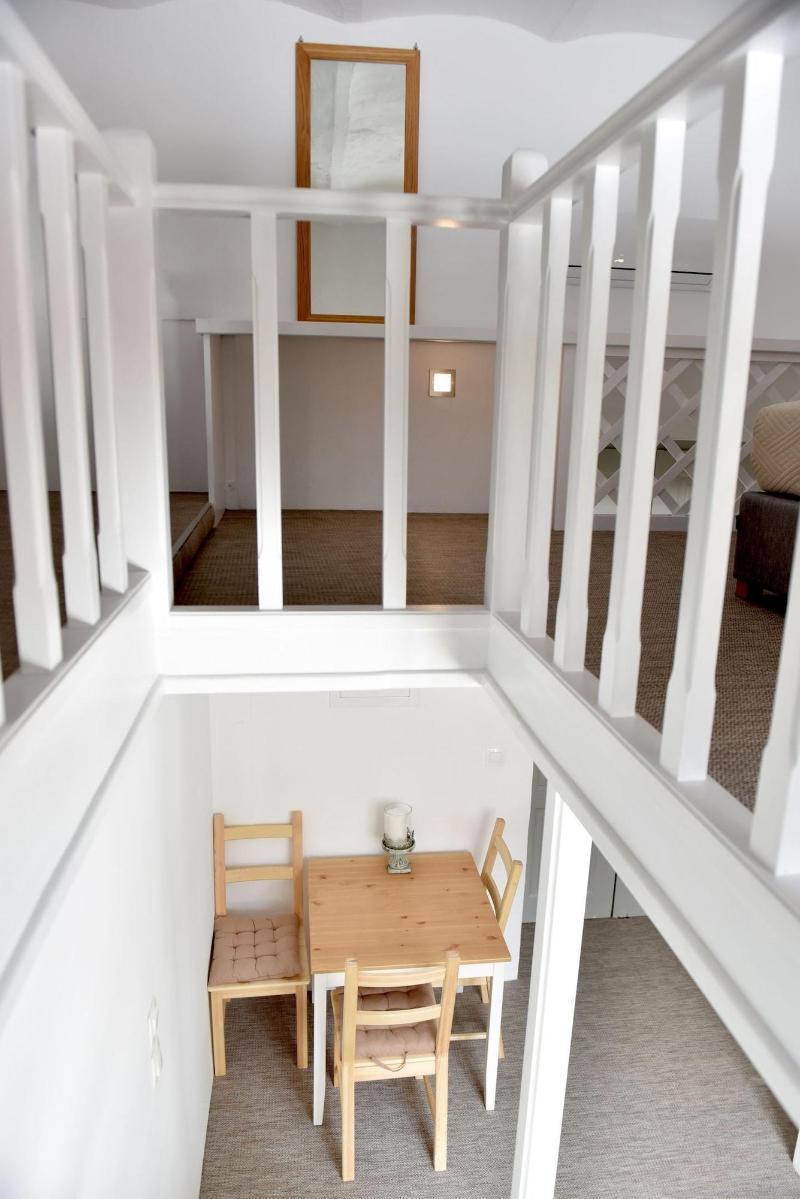 Douskos Guesthouse Đảo Hydra Ngoại thất bức ảnh