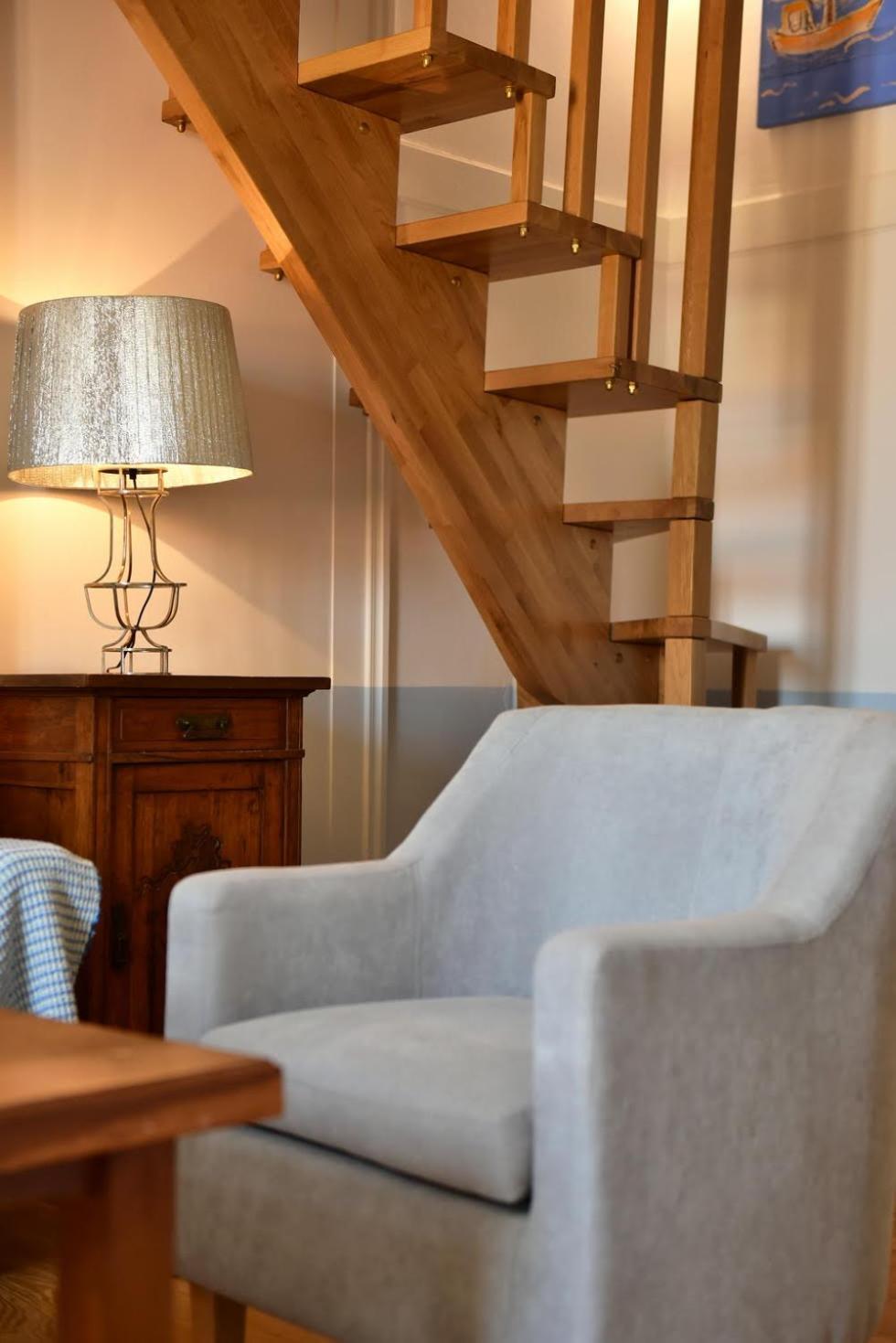 Douskos Guesthouse Đảo Hydra Ngoại thất bức ảnh