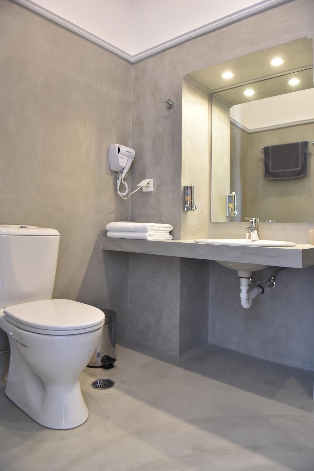 Douskos Guesthouse Đảo Hydra Phòng bức ảnh