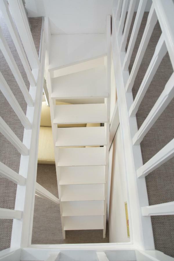 Douskos Guesthouse Đảo Hydra Ngoại thất bức ảnh