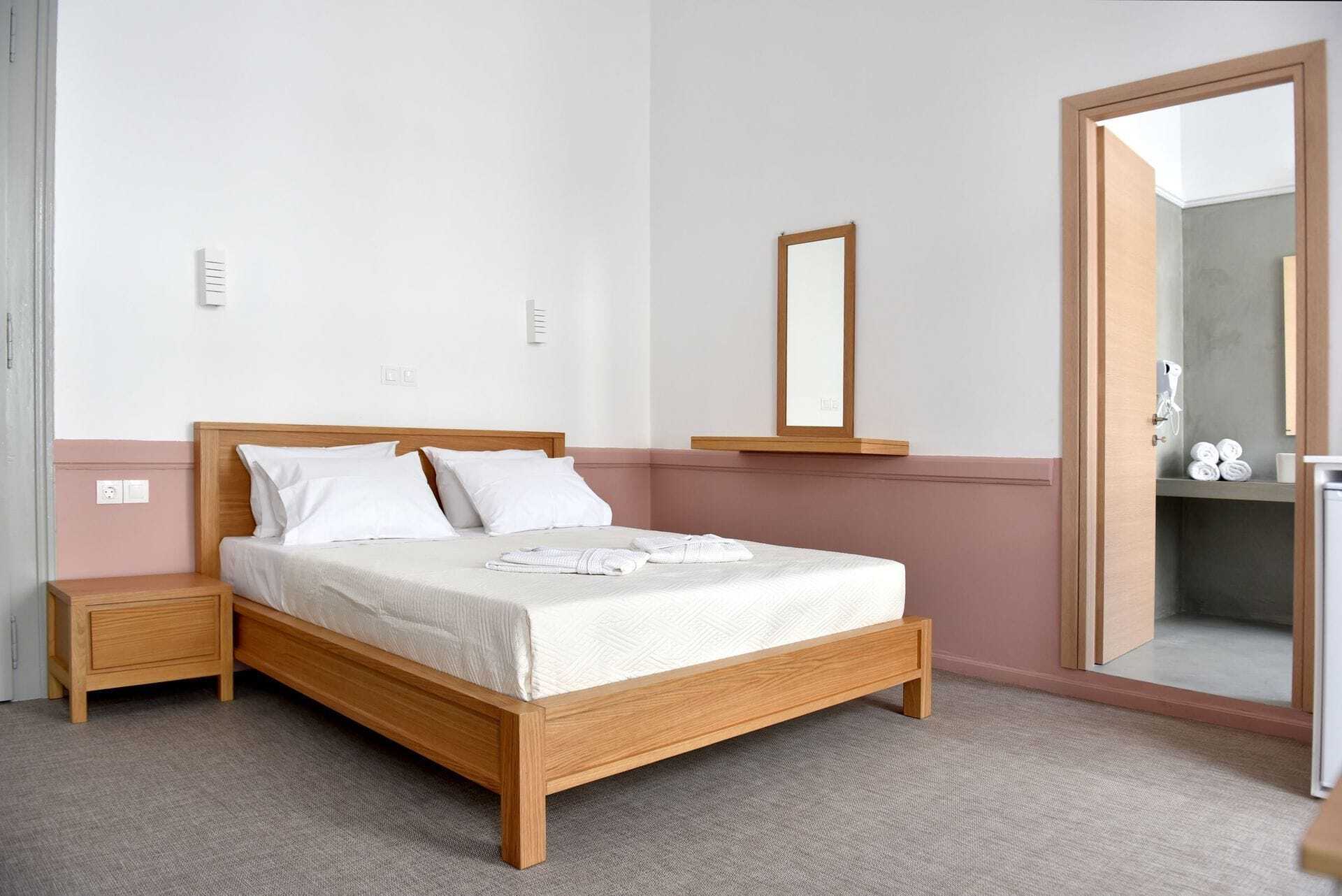 Douskos Guesthouse Đảo Hydra Ngoại thất bức ảnh